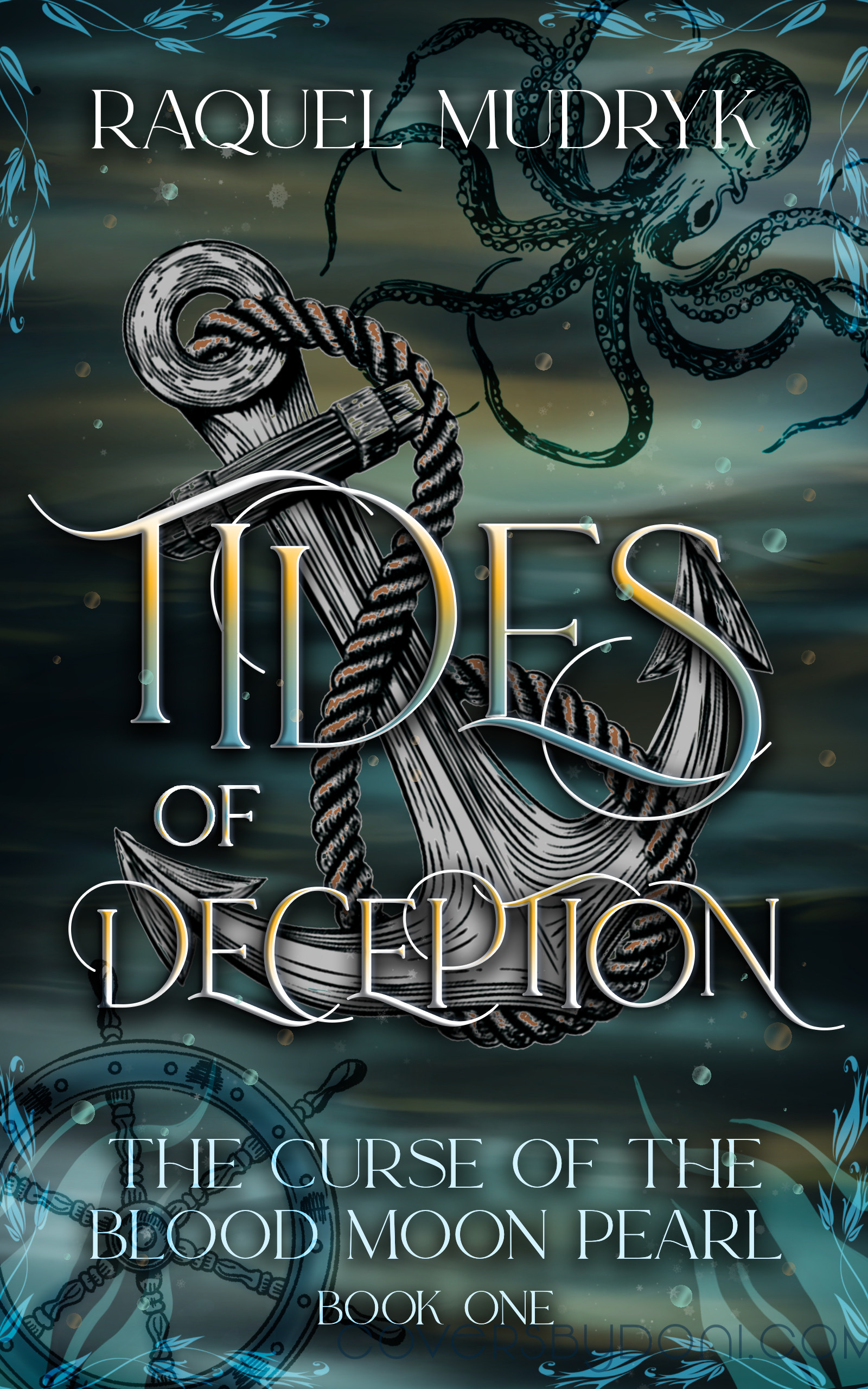 TIDES OF DECEPTION – FRONT